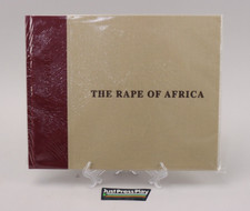 David LaChapelle Rape of