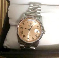 Orologio Uomo Automatico