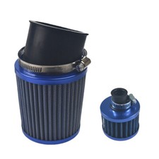 Filtro aria blu per motore - per,