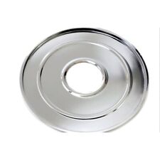 Disco / Coperchio Paracatena / Copricatena Carter Bici Olanda - R CROMATO