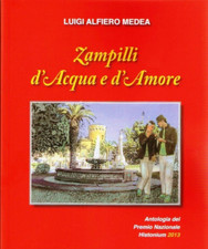 Libro luigi alfiero zampilli - luigi,