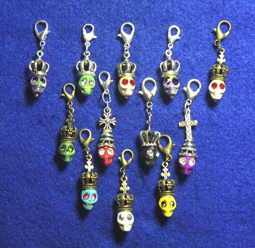 Charivari ciondolo charm - ciondolo,