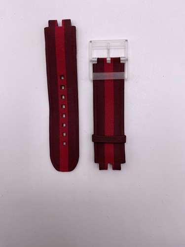 Cinturino swatch raso - swatch,