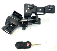 BLOCCHETTO ACCENSIONE FIAT PUNTO 1.3 MULTIJET (2011-2019) BLOCCASTERZO CHIAVE