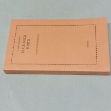 (Carlo Gozzi) Scritti 1977 Einaudi Classici Ricciardi