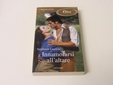 Stephanie Laurens INNAMORARSI