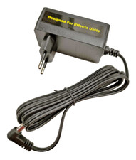 Mooer Alimentatore Effetti Pedale Chitarra Basso 9V 2000 ma 2A Presa Europea EU