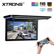 Monitor tetto auto 15,6"