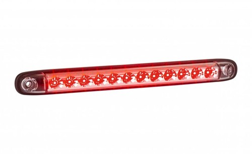 Rosso led luci posizione - rosso,