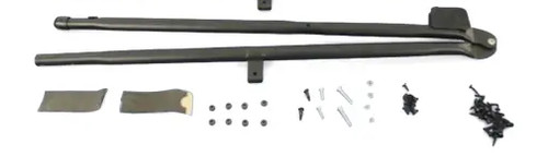 Jeep wrangler jk soft - 10-18,