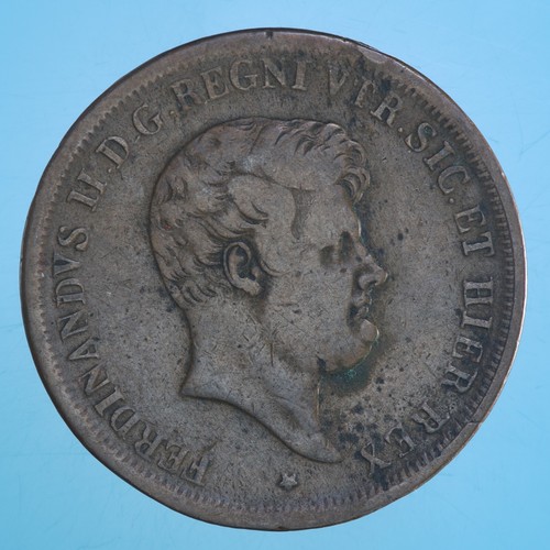 Napoli ferdinando tornesi - ii, 5