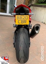 Honda CBR1000RR-R SP Fireblade