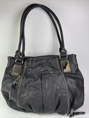 Tignanello borsa mano hobo - tignanello, a