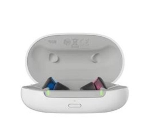 Signia silk charger stazione - charger,