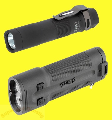 Torcia walther umarex - walther, efa