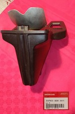 HONDA PORTA FANALE POSTERIORE