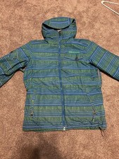 Giacca snowboard/sci 686