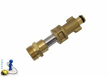 IDROPULITRICE M22M A BOSCK /