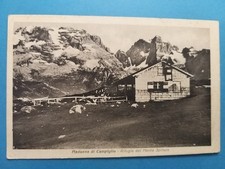 Madonna di Campiglio (Trento)