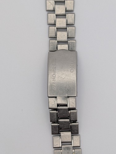 Vintage seiko speed - seiko,