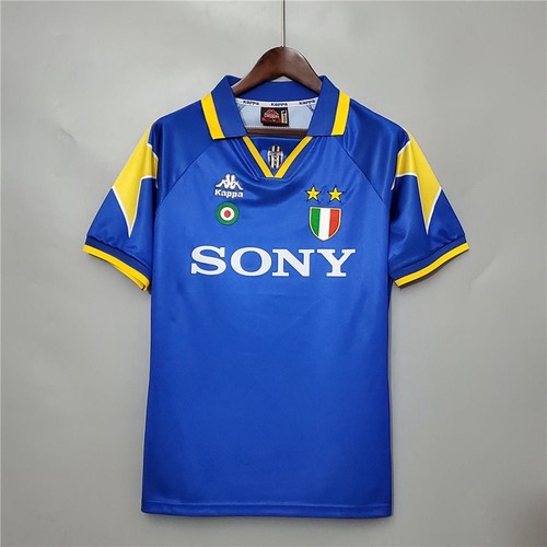 Maglia juventus away - juventus,