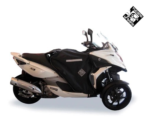 Quadro qooder 400 - qooder,