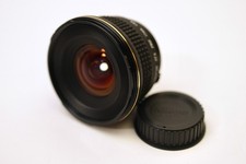 Obiettivo grandangolare