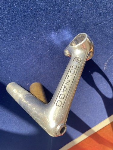 Attacco ttt colnago - 3,