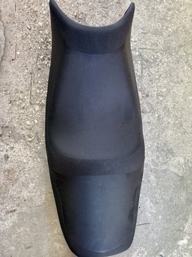 Sella yamaha fz6 2008 - sella, s2