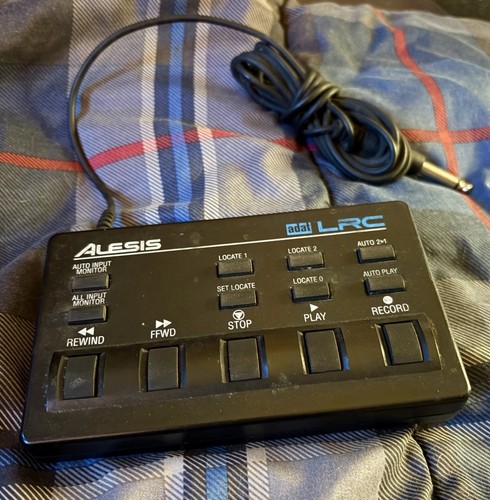 Regolatore alesis lrc per - lrc,