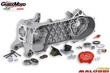CARTER MOTORE COMPLETO MALOSSI