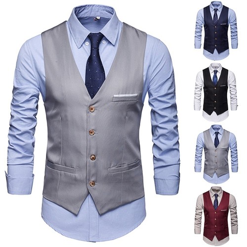 Tuta uomo classica business