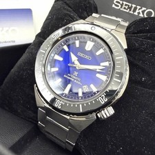 Seiko prospex diver scuba - diver,