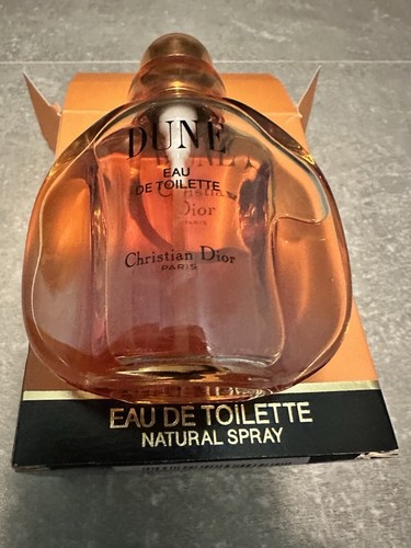 Dior dune parfum ml - ,