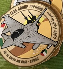 Patch Aeronautica Militare 