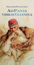 ALI' PASCIA' VISIR DI GIANNINA