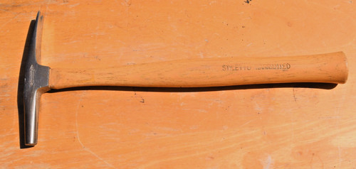 Bellissimo martello stiletto