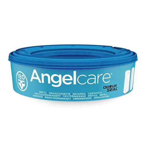 Angelcare pattumiera pannolini - angelcare,
