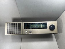 Radio Europhon RC 53 1973 onde