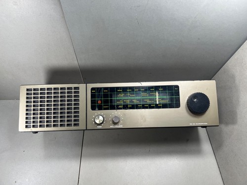 Radio europhon 1973 - radio, rc