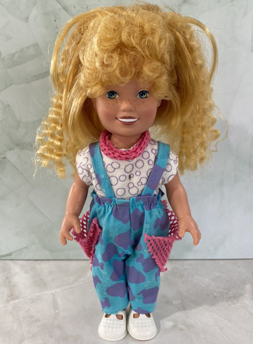 Playskool dolly sorpresa holly - sorpresa,