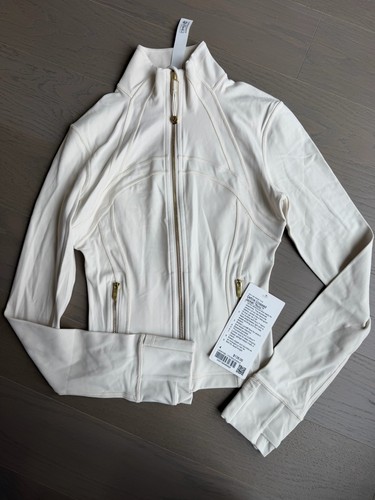 Giacca ritagliata lululemon