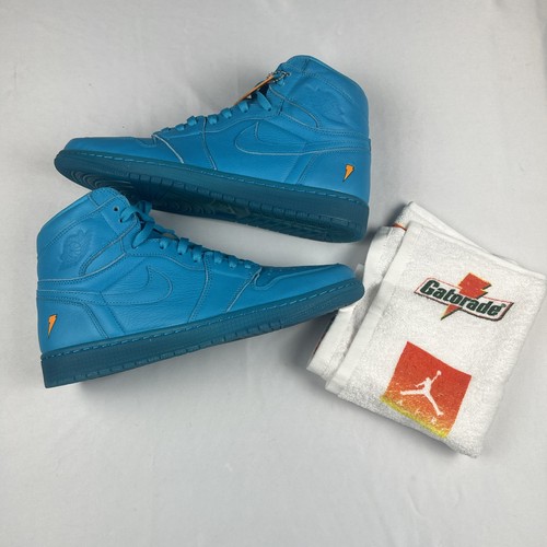 Nike air jordan retro high - air, 1
