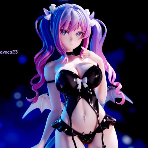 Illuminazione succube anime - succube,