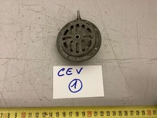 clacson 6V c.a. Cev 1 usato