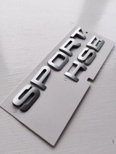 Logo stemma Scritta RANGE