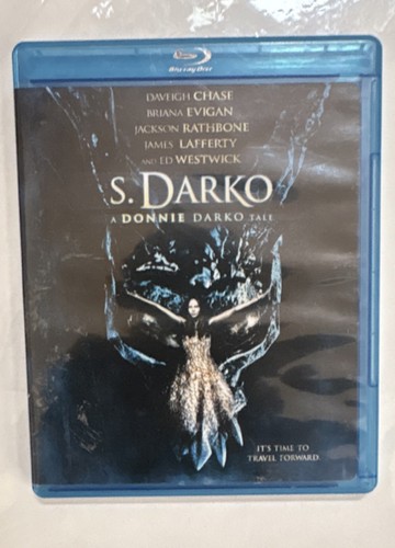 Darko donnie tale - donnie,