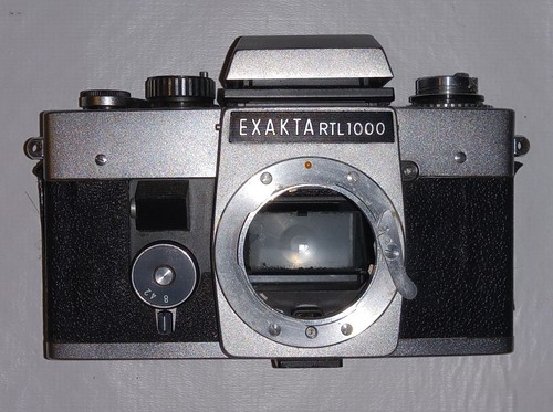 Corpo fotocamera pellicola - , 35