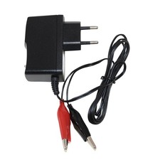 Caricabatteria per batteria