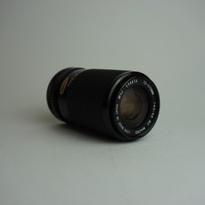 Exakta 70-210 mm 1:4,5-5,6 MC